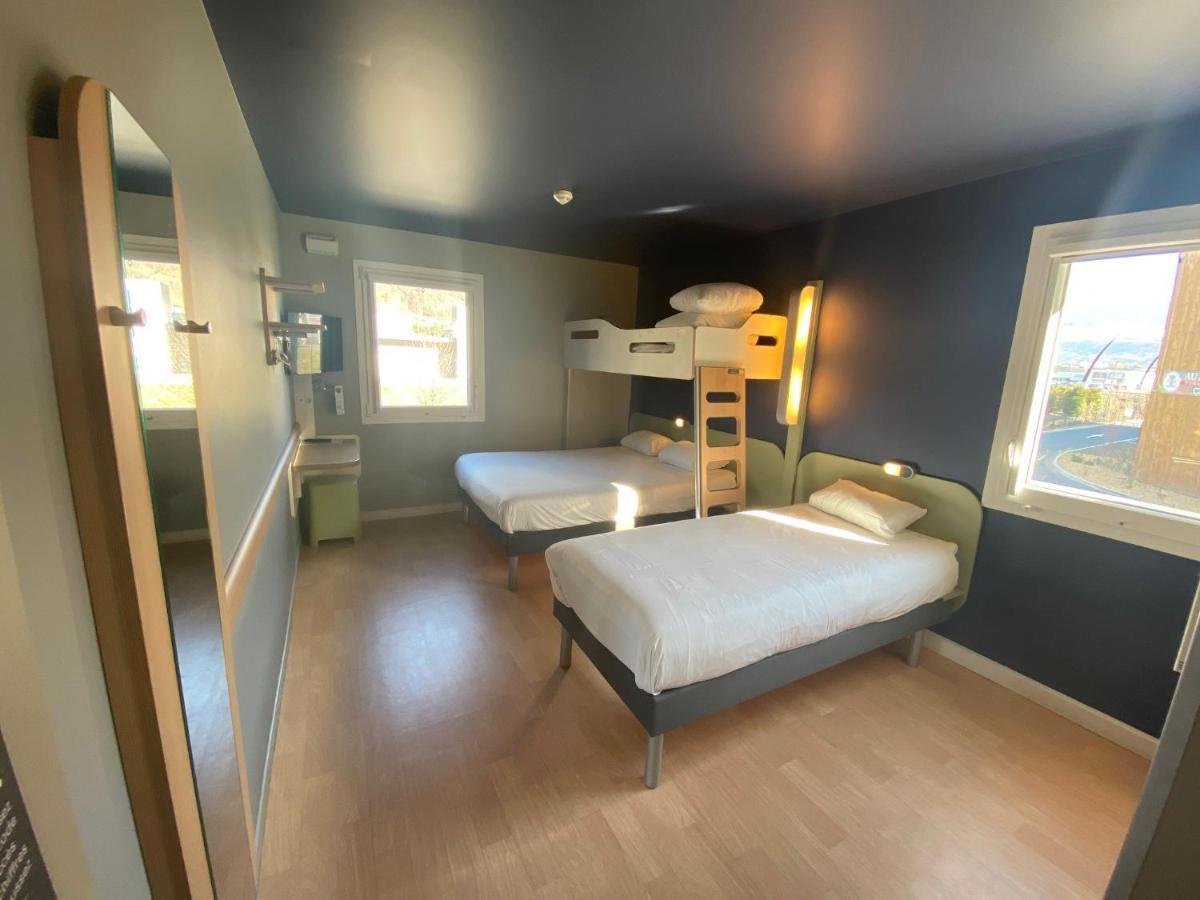 Ibis Budget Hotel 2*