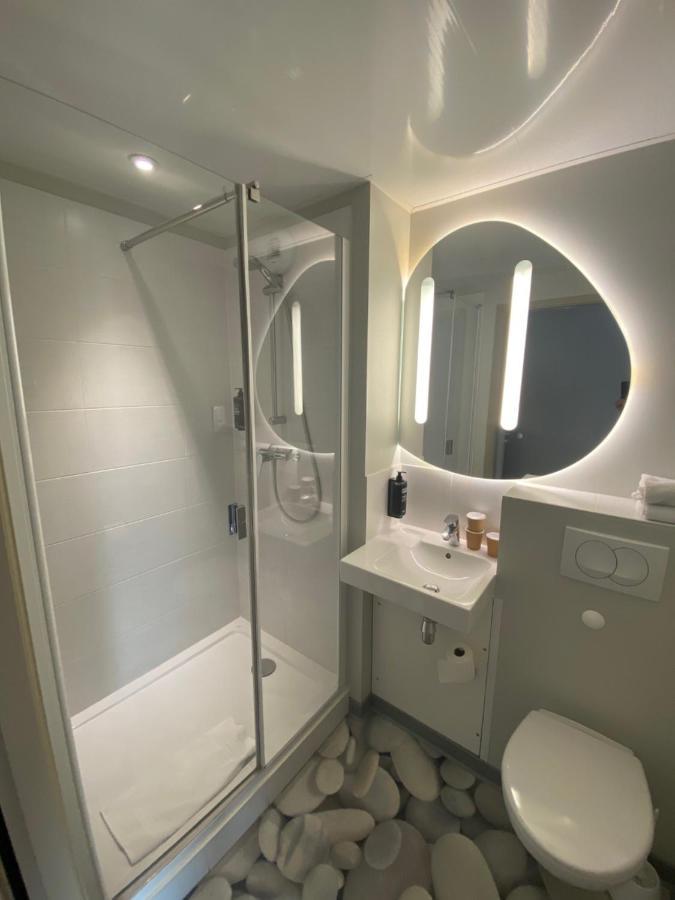 Ibis Budget 2* Sallanches