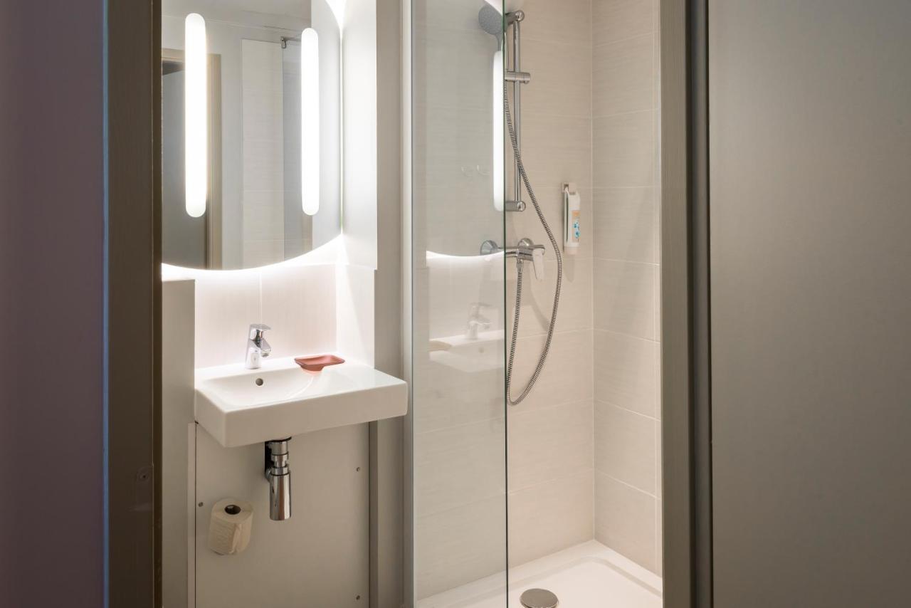 Hotel Ibis Budget Sallanches