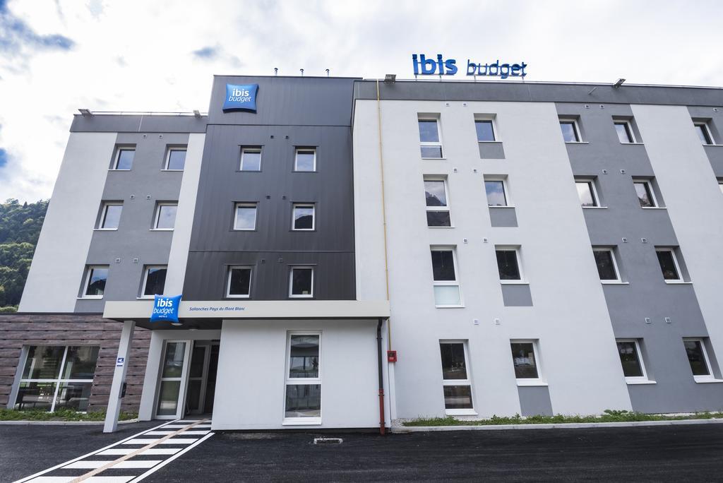 Ibis Budget