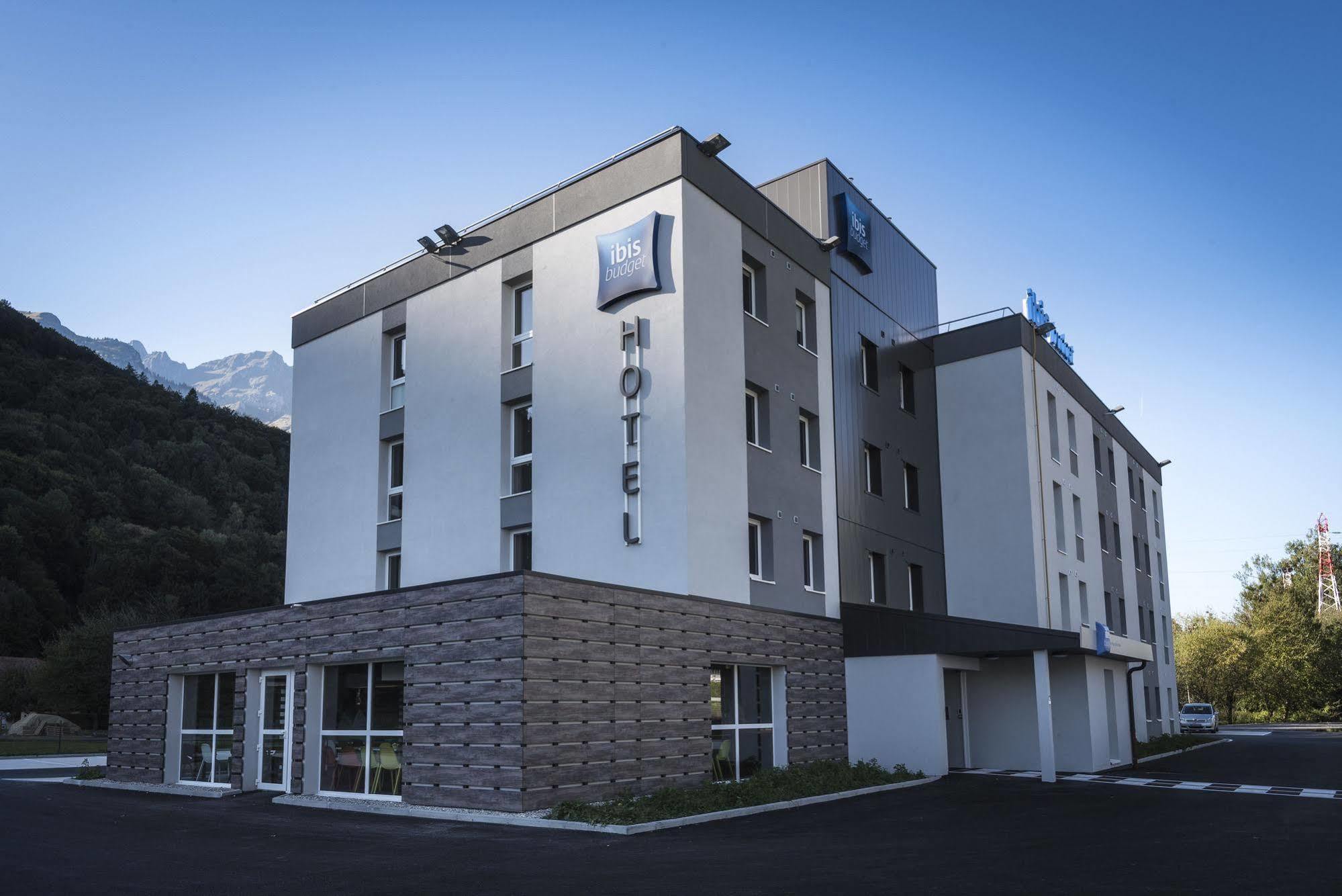 Ibis Budget
