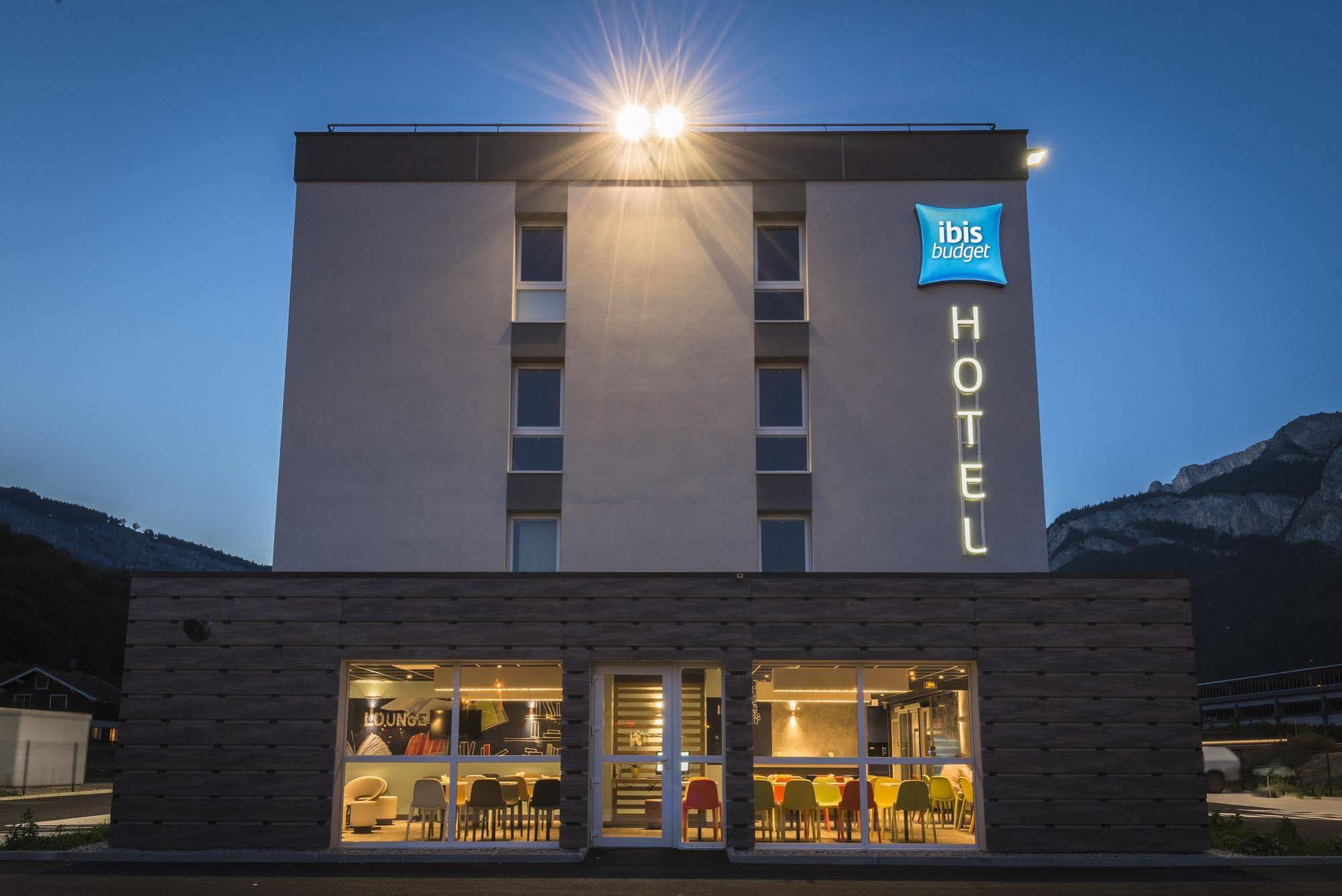 Ibis Budget Sallanches