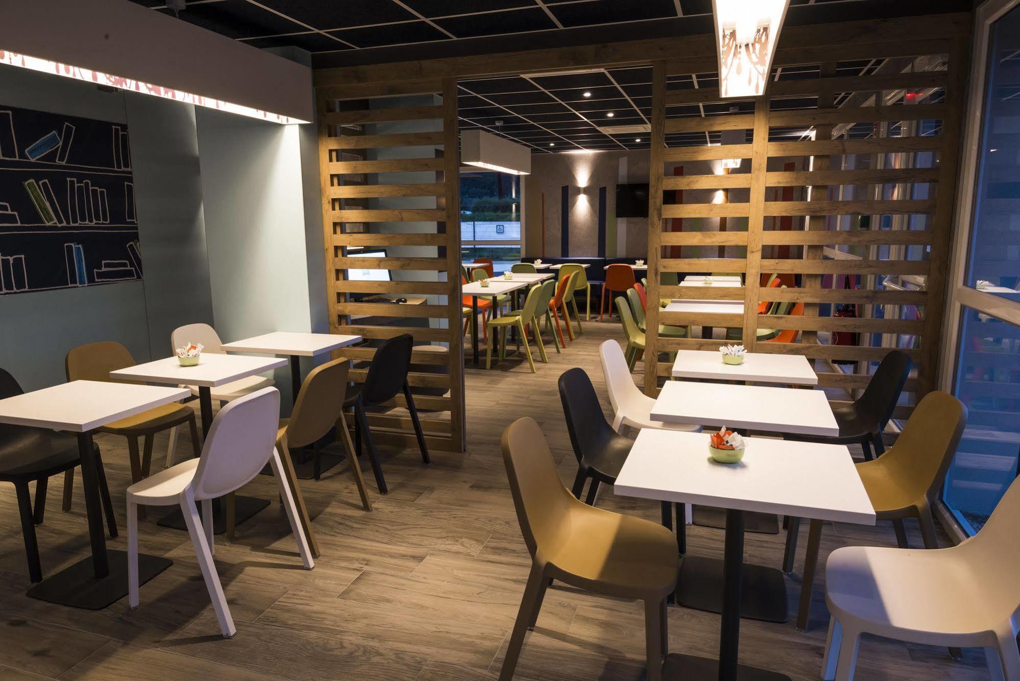 Ibis Budget Hotel Sallanches