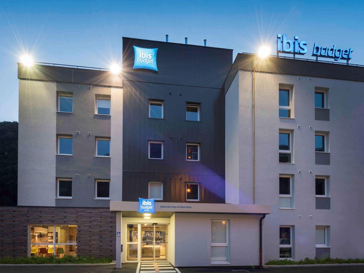 Ibis Budget 2* Sallanches