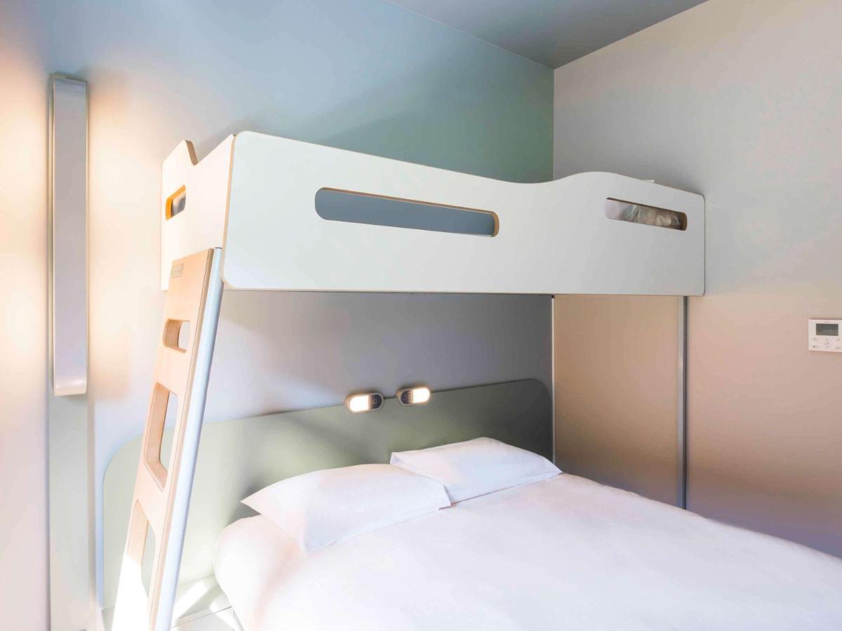 Ibis Budget Hotel 2*