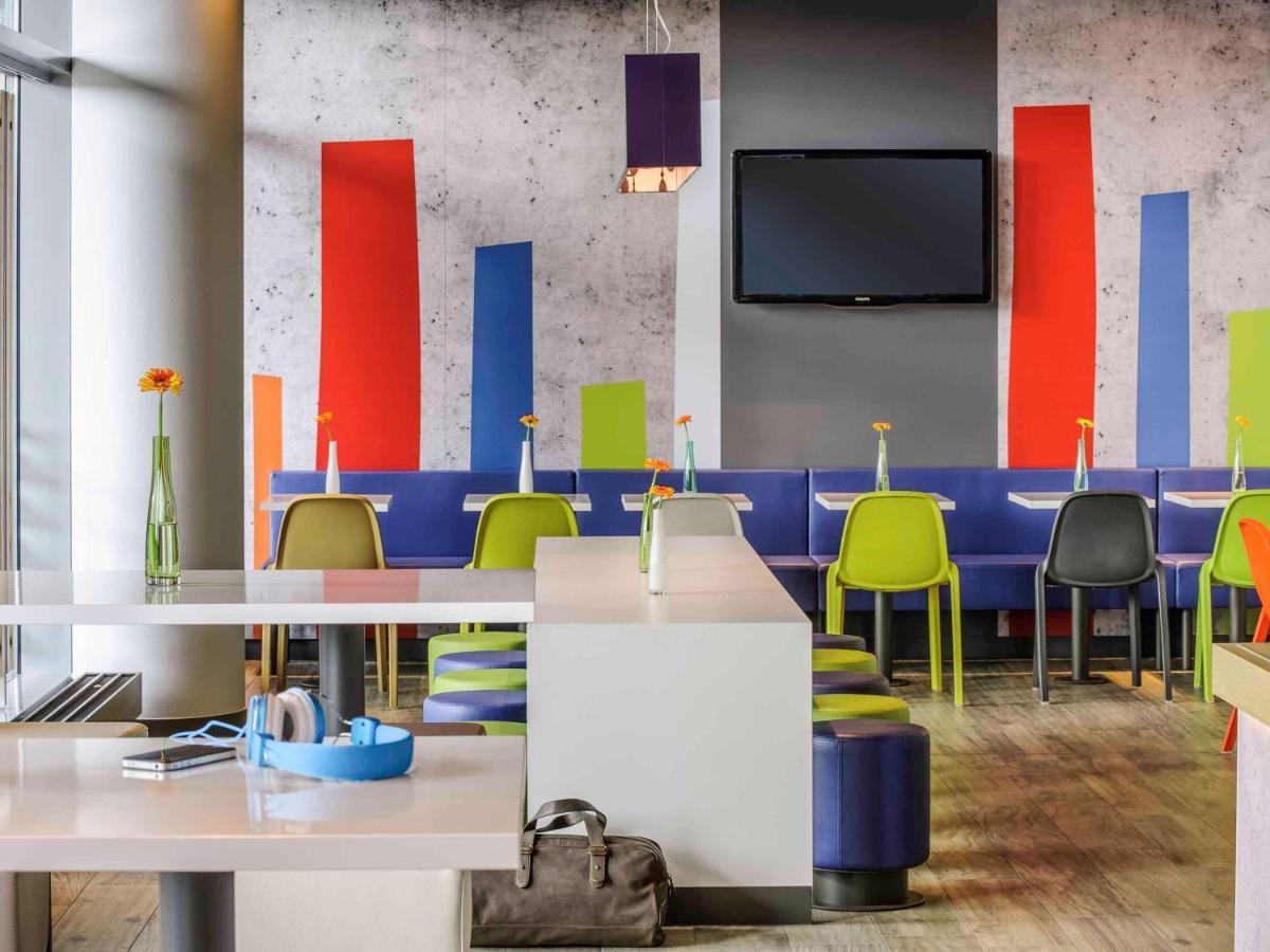 Hotel Ibis Budget
