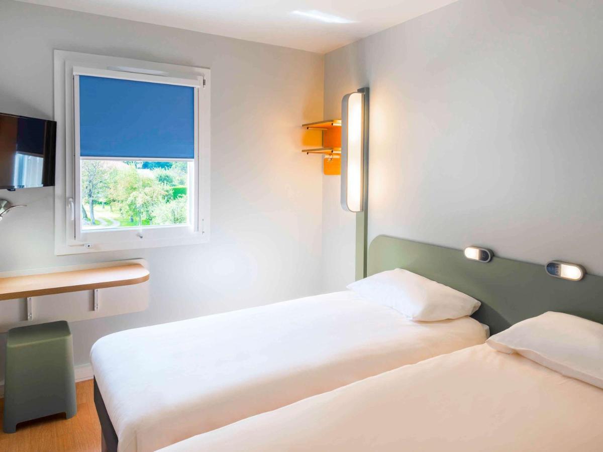 Hotel Ibis Budget Sallanches